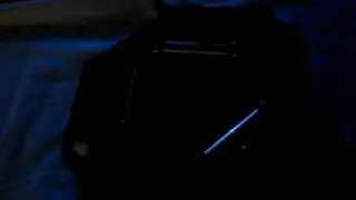 Ultimarc U-Trak Colors in the dark