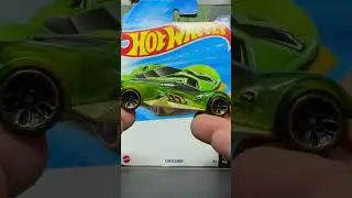 HW Crescendo and Supercharged #hotwheels #mattel #diecast #viral #shorts #fantasy #cars #collector