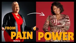 Tamela Mann Weight Loss Story | जब वजन नहीं, ज़िंदगी बदल गई