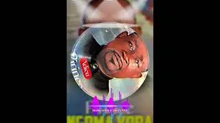 JOHN BASS REND HOMMAGE &Agrave; PDG PIRINCE NGOMA YOBA
