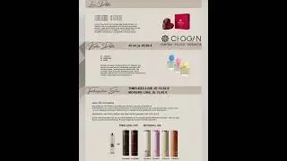 Aktueller Duftnoten Katalog Januar 2026 hier bei mir im Kanal #beauty #katalog #duftreisen