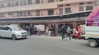 Dharamkotian Di Dharamshala, Chintapurni Rd, Moien, Chintpurni, Himachal Pradesh