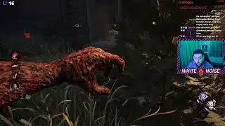Trapper vs DS Unbreakable 26.10.2021 | Dead by Daylight