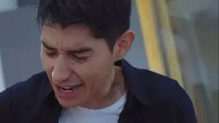 Roberto Lobos EMOCIONA con ESPECTACULAR INTERPRETACI&Oacute;N | The Voice Chile