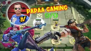 THARZ 2 GOKIL ABISSSSS