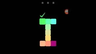 Blendoku 2 Review (Android & IOS app) how to play