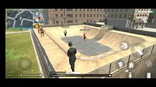 MAGAWK SLT ПРОТИВ Gryzzli[SS] БОЙ НА РИНГЕ НА КУЛАКАХ🤣 gco