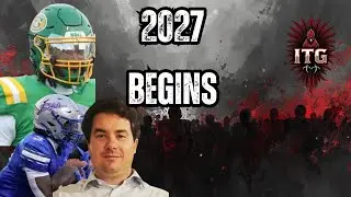 Gamecock Football: Early Scoop on the Class of 2027