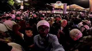  HAPPY NEW  YEARS EVE CELEBRATION IN CAPE TOWN SOUTH AFRICA  COUNTDOWN TO 2026