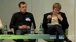 #TN17 Theater & Netz: 