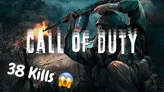 Call Of Duty Mobile (Only-SHOT-GUN) Gameplay(No Commentary) 