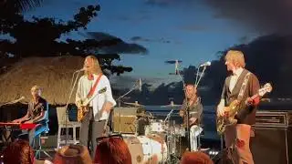 Matthew Copley - Sweet Home Alabama - Fiji 2025