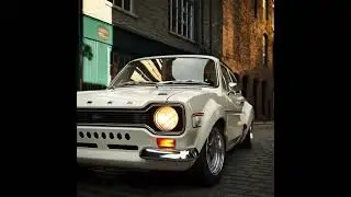 Why the Ford Escort Dominated Europe | Classic Ford Explained