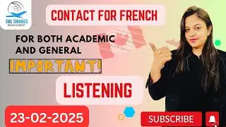 Real Exam Listening | Practice Test  | Achieve 8+ Bands (Services By ICR Centre)