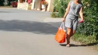 Op vekansie