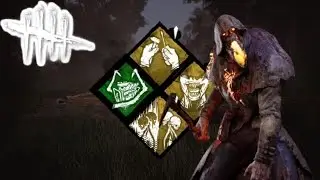 My rank 1 blight build