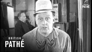 Hometown - Reg Dixon (1950-1959)