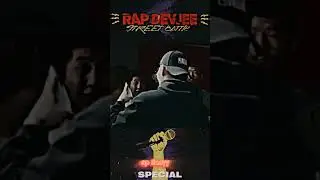 rap devjee moments #1 | #shorts #motivation #edit