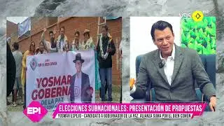 📡🇧🇴  EL PUEBLO INFORMA  05/02/2026