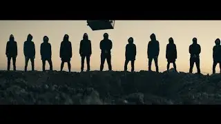 Alan Walker - All Falls Down (Trailer)