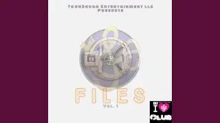 Leg Up (feat. TseCellyG & DJ Joker)