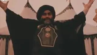 ABSOLUTE BEST Imam Ali Movie Moments Revealed - Battle of siffin full movie in urdu islamic stories
