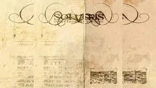 SOLVERIS - TUNES FROM THE DUNGEON - FULL DEMO 2012