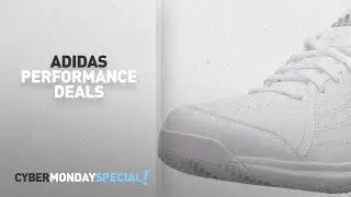 Cyber Monday Week | Adidas Performance Deals: adidas Performance Men's Approach Tennis-Shoes,