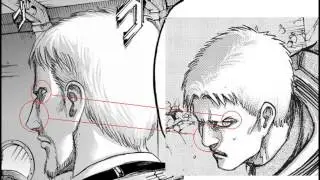 Attack on titan chapter 91 spoilers ((part 1))