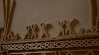 Cevanne Horrocks Hopayian - Bird Dance