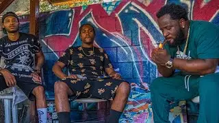 J Outlaw - Do It Right (Ft. Kg Extra & Killatwan) 🎥: @offair___9340