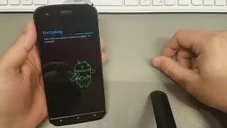 Hard reset CAT S61 ! Remove Pin / Pattern / Password !