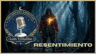 Crecimiento Espiritual: Resentiminetos Parte 1