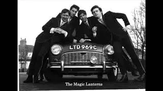 The Magic Lanterns &ndash; Knight In Rusty Armour