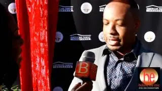 Carlos King  - Television Producer