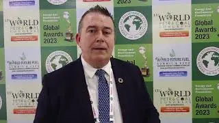 Mr. Tim Patterson, CEO, Fuel Economy Solution (Global) Limited, UK