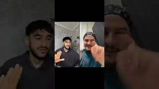 Part 11 || Samovk7 zaim_303 😤 nstagram live deaf world funny 🤣 