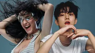 THE BOYZ, Katy Perry - Boy's World (Mashup)