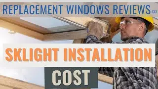 Skylight Installation Cost Broken Down By Material, Size, Shape, And Glass