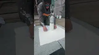 Waterproofing Prep for Skylight Installs