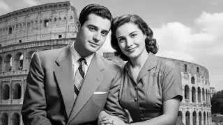 Timeless Italian Love Songs (1950s&ndash;1960s) #9 | Slow Dance Romance from Rome 🇮🇹💞