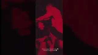 Ben Carter - Magic Mike Live Las Vegas - June 2025 Hot Cut