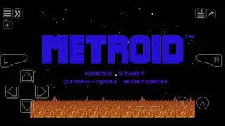 Neues Spiel [Meroid]