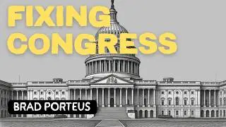 Who&rsquo;s Actually Solving Problems in Congress? | Brad Porteus, Bridge Grades