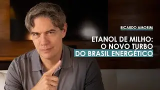 Corn ethanol: the new turbo for Brazilian energy