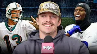 4 Unique NFL Trivia Games Full of BRICKS