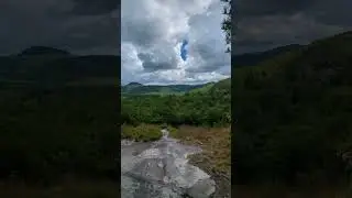 Cashiers NC Salt Rock Gap Trail #nature