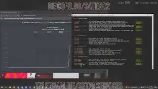 SATANC2 VS DSTAT | 80 M PPS RAW POWER | BUY BOTNET | BUY IP STRESSER | BEST & CHEAPEST POWER 2025