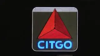 Citgo Sign