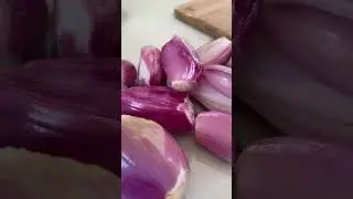 The art of making dinner #food #culture #bedandbreakfast